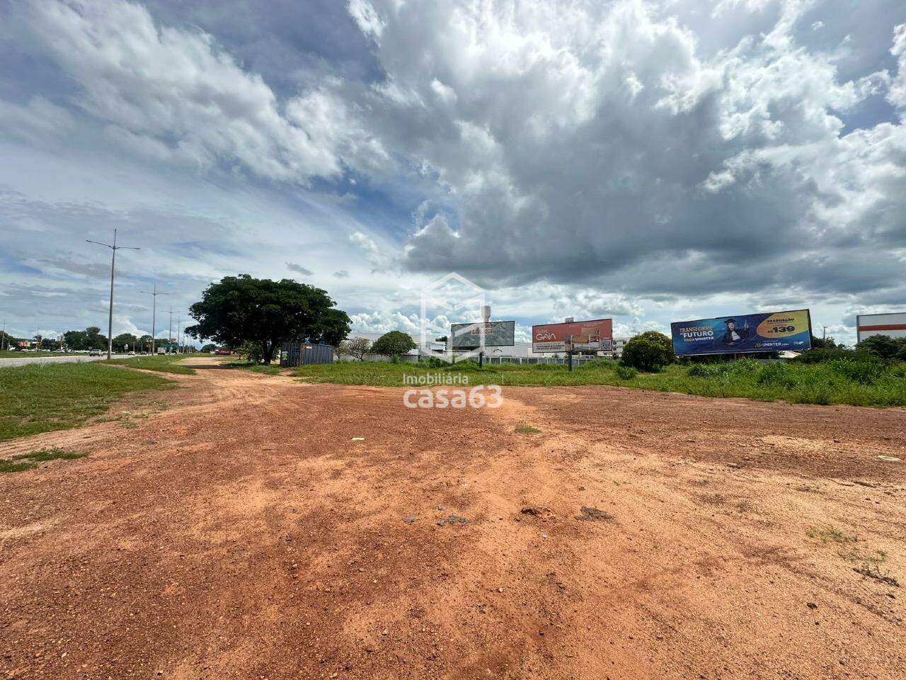 Foto 3 — LOTE AV. TEOTONIO SEGURADO