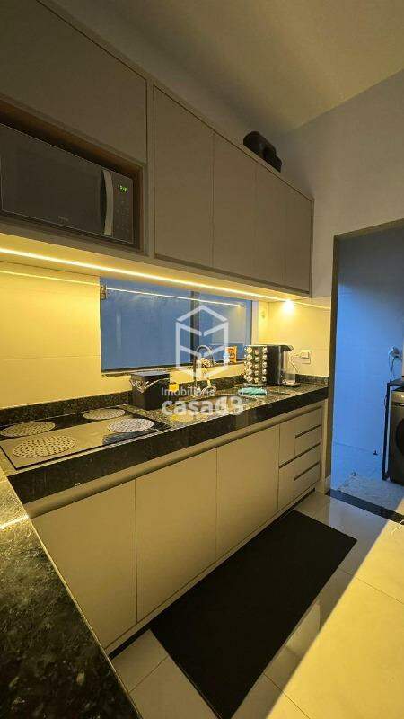 Foto 3 — Casa com Suíte - Bertaville