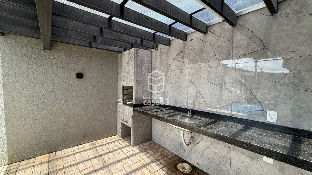 Foto 2 — Casa à venda, 3 quartos, 3 suítes, 3 vagas, 507 Sul (ARSO 53) - Palmas/TO