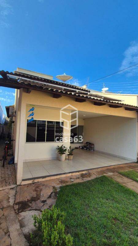 Casa em Plano Diretor Sul · Palmas