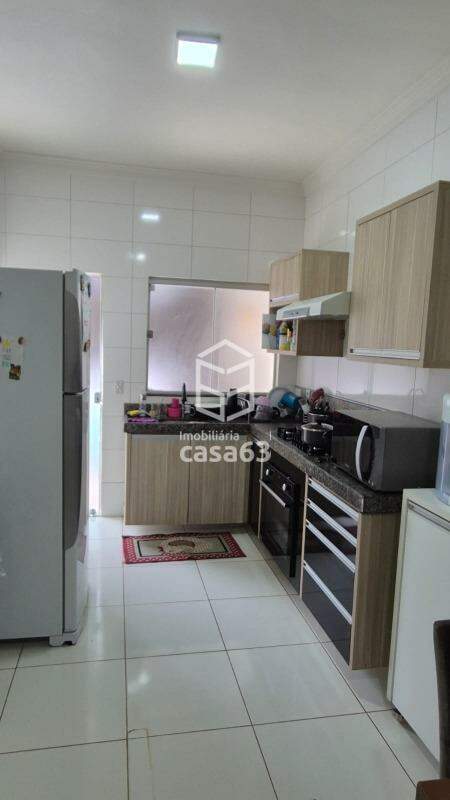Foto 3 — Casa à venda com 4 quartos sendo 1 suíte - 405 sul Palmas/TO