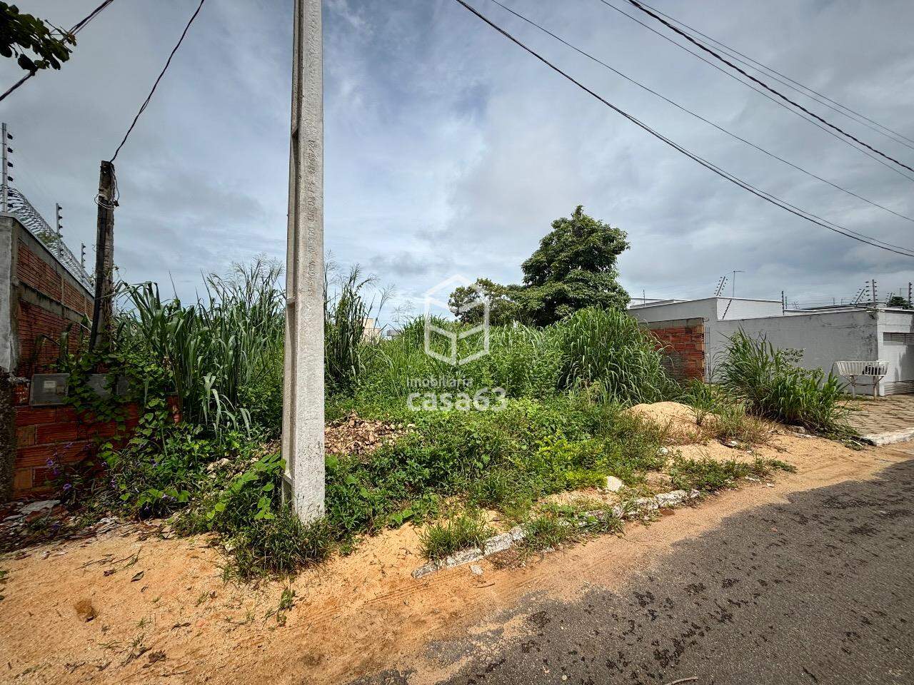 Foto 2 — Lote - 407 Sul ( Arso 43)
