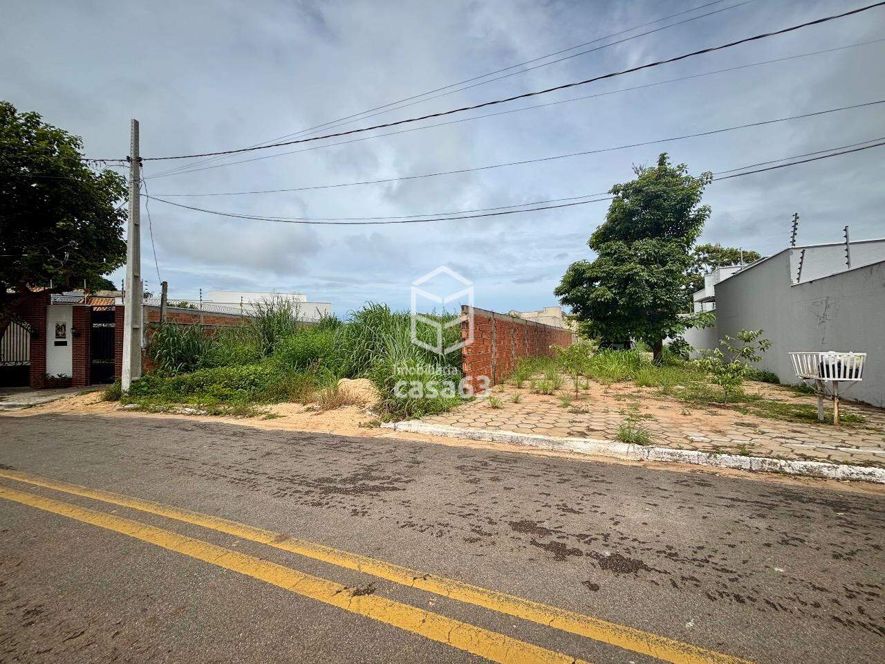Lote em 407 sul (ARSO 43) · Palmas
