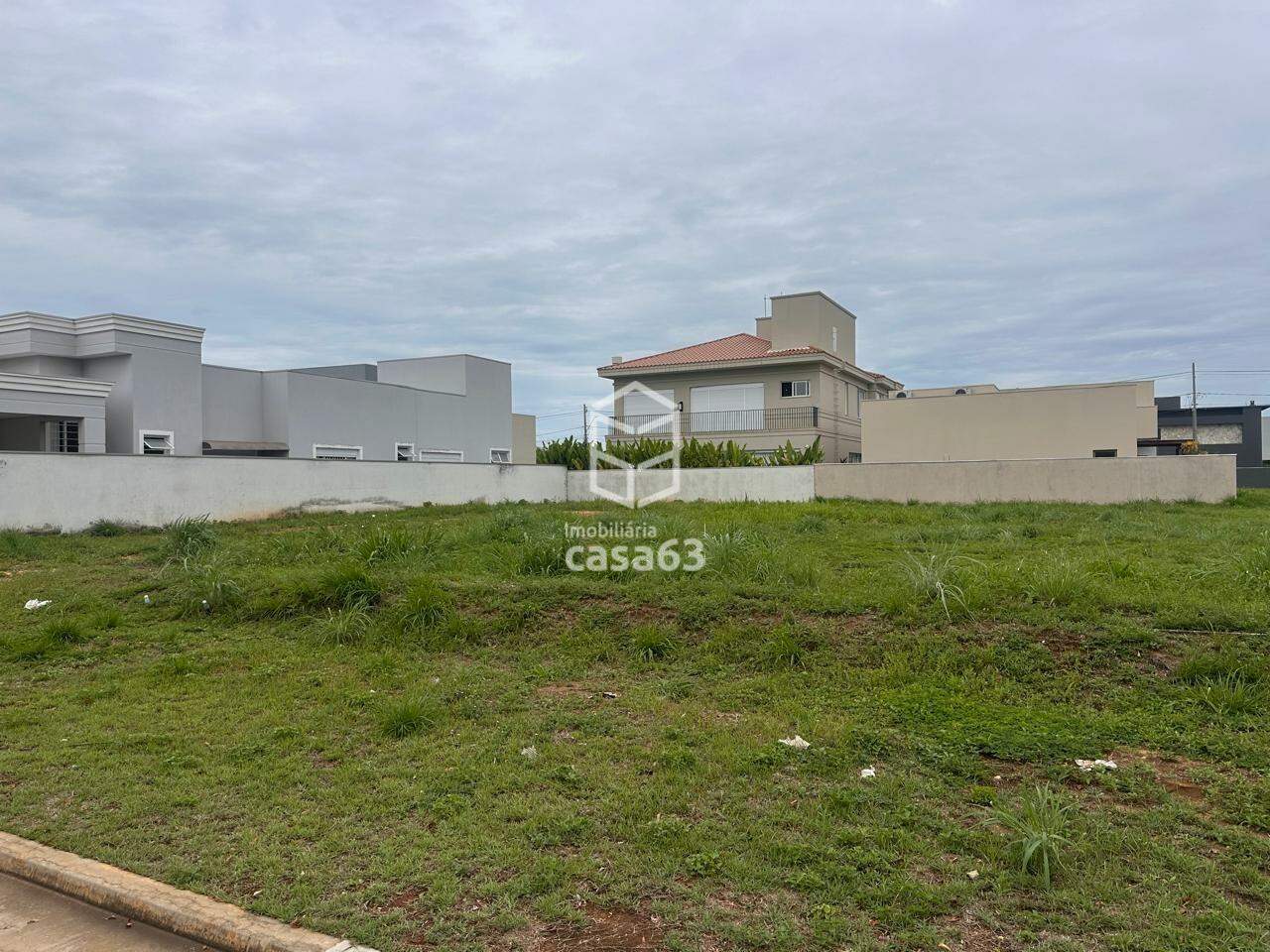 Lote em condomínio em Condominio Alphaville 1 · Palmas