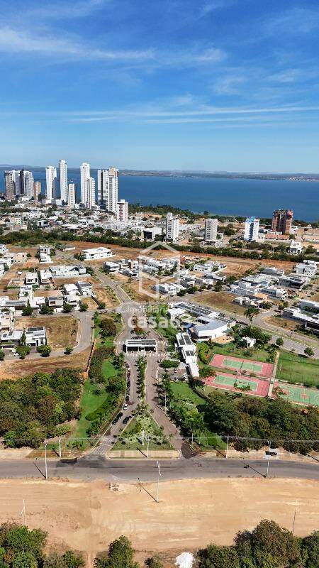 Foto 3 — Lote à Venda no Condomínio Alphaville 1 | 391 m² | Excelente Localização