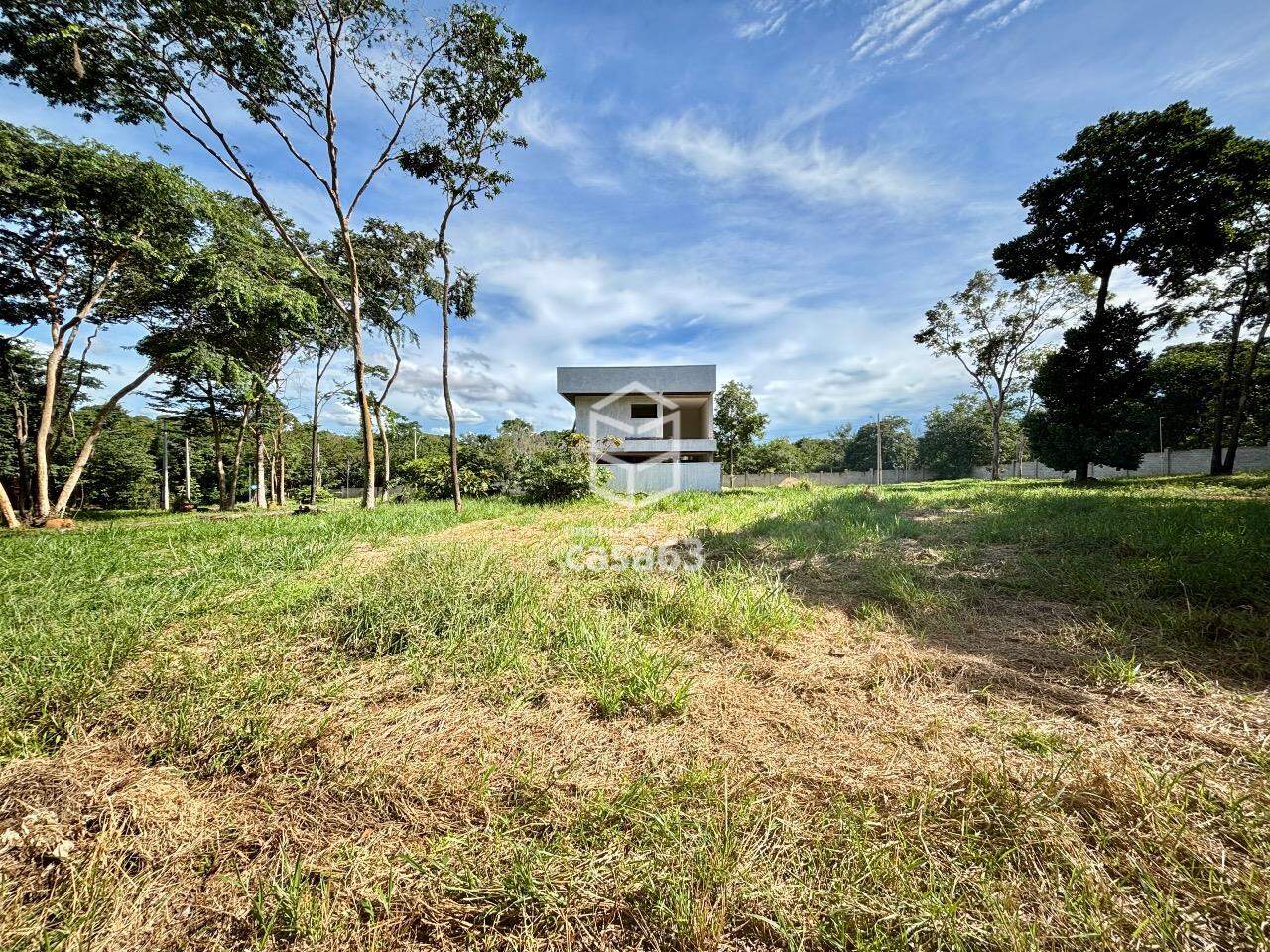 Foto 2 — Lote - Condominio Buriti Garden Prime