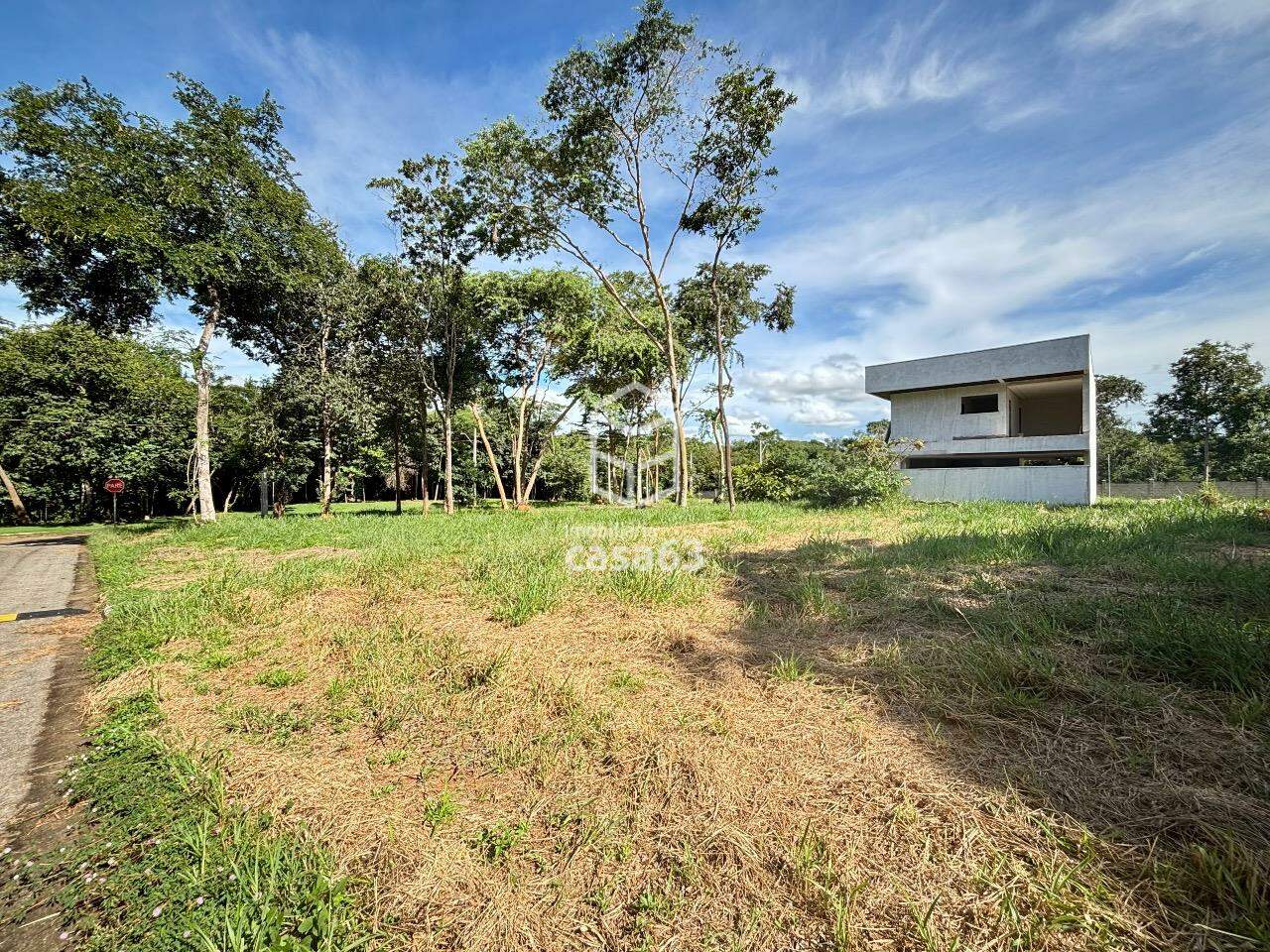 Foto 3 — Lote - Condominio Buriti Garden Prime