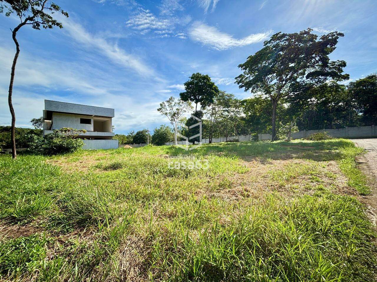Lote em condomínio em Plano Diretor Sul · Palmas