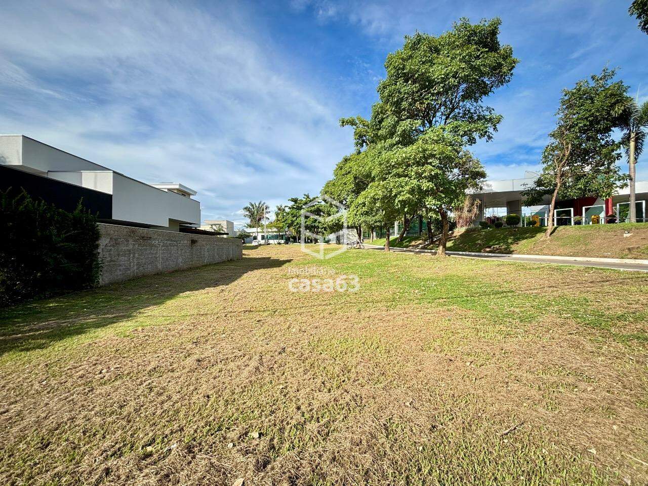 Lote em condomínio em Condomínio Mirante do Lago · Palmas