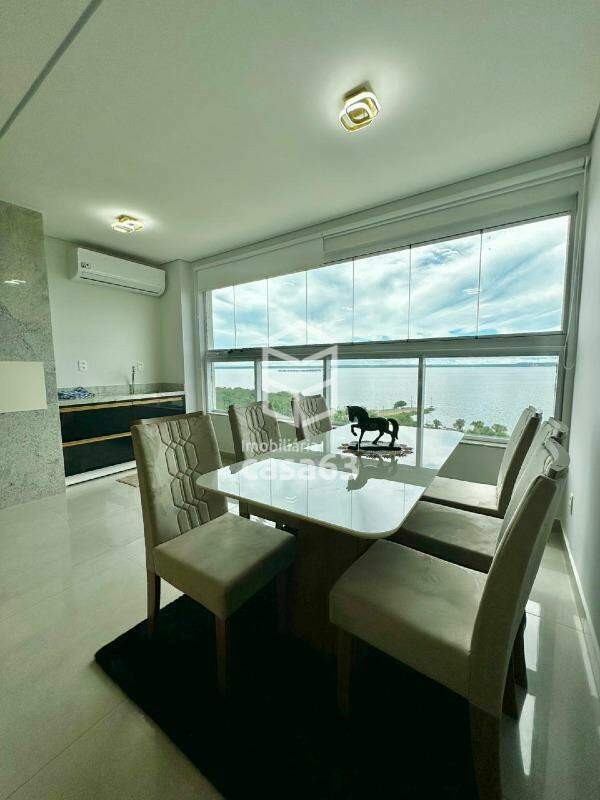 Foto principal — Apartamento - ORLA SKY
