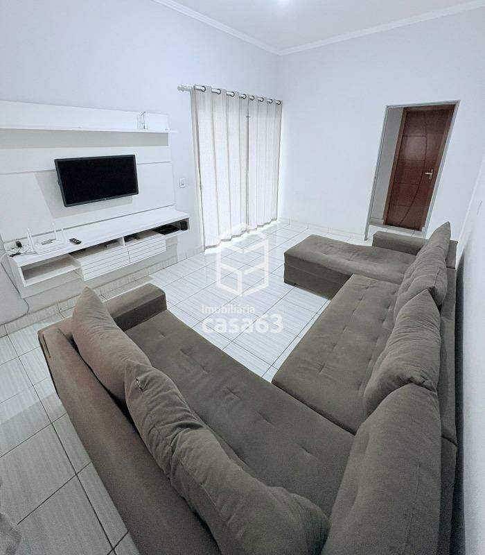 Casa em Setor Sul (Taquaralto) · Palmas