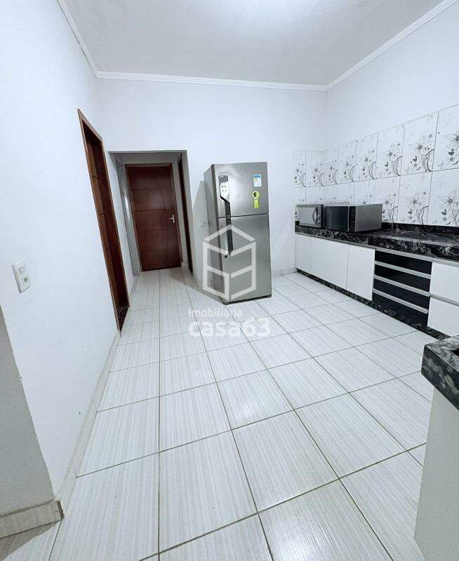 Foto 3 — Casa Térrea - Setor sul ( Taquaralto)