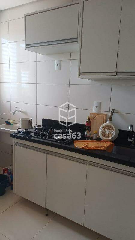 Foto 3 — Apartamento - Residencial Saturno