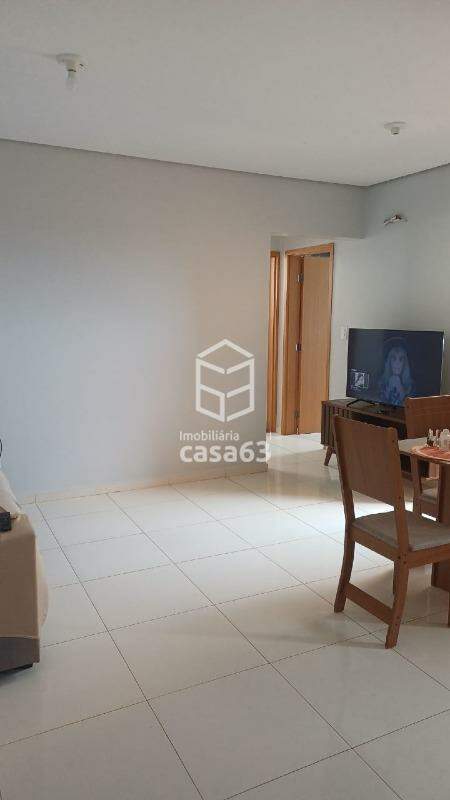 Foto 2 — Apartamento - Residencial Saturno