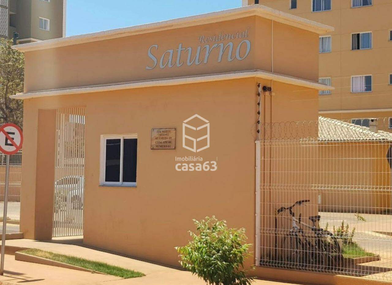 Apartamento em Plano Diretor Norte · Palmas