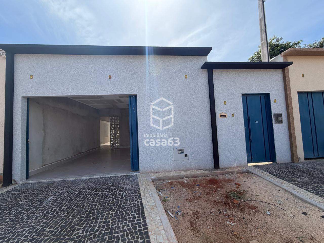 Foto 3 — Casa - 405 Sul