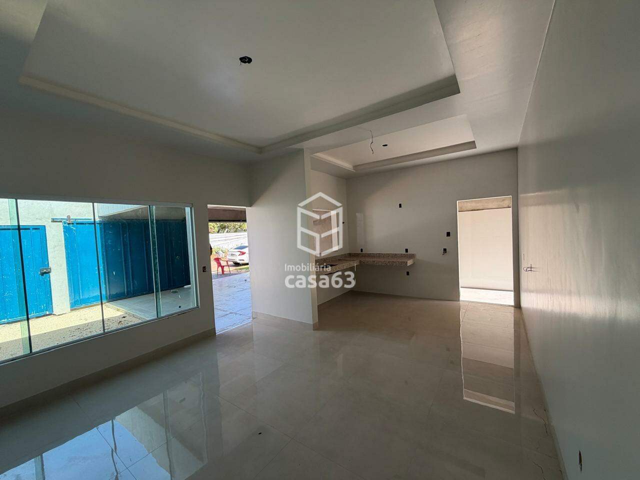 Foto principal — Casa - 405 Sul