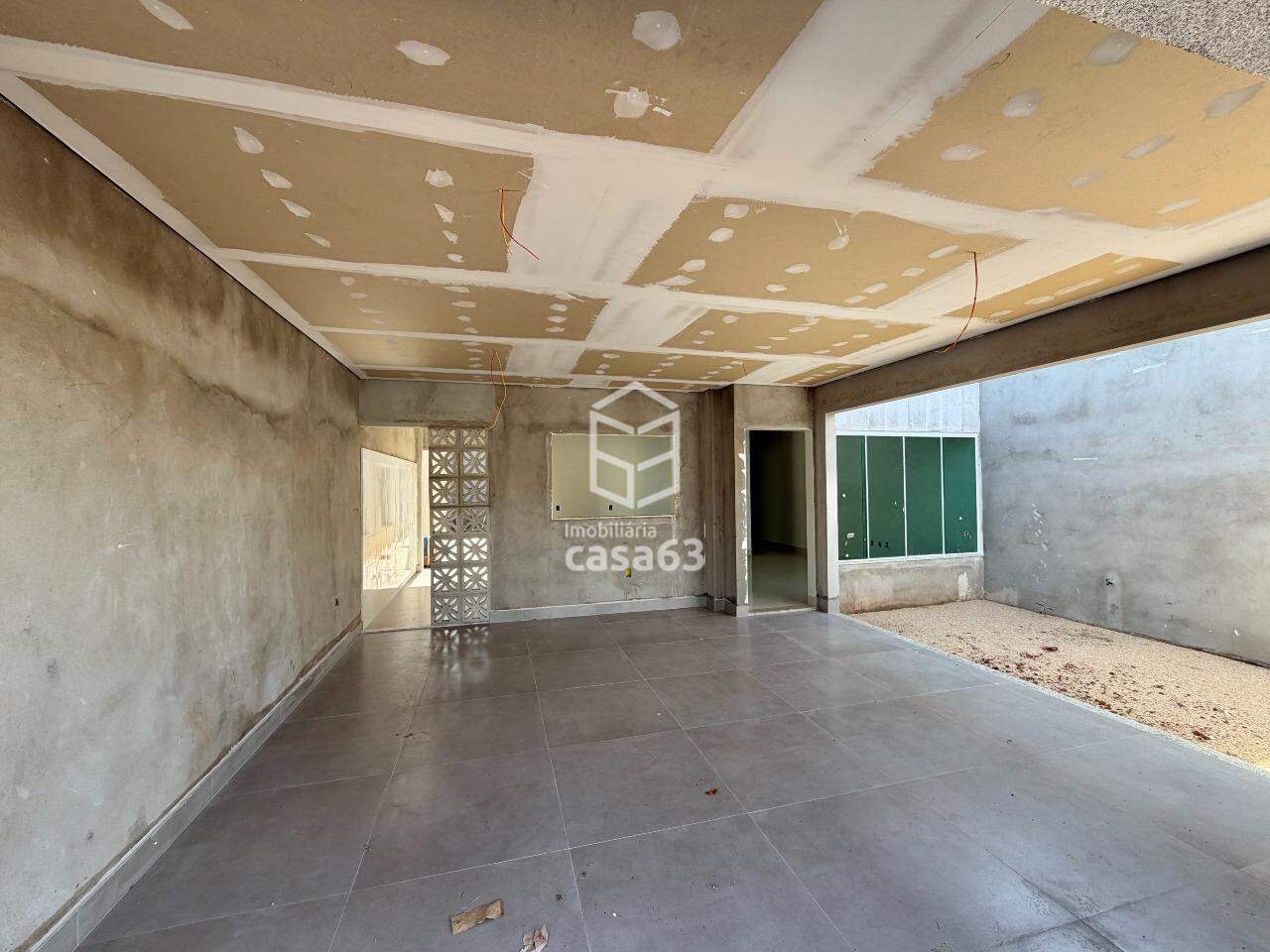 Foto principal — Casa - 405 Sul