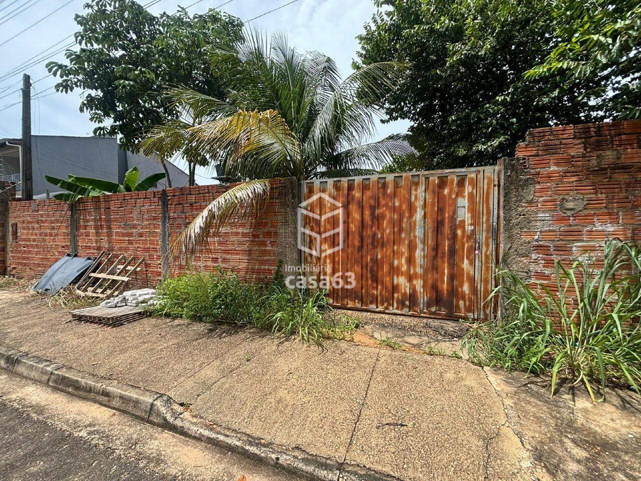 Lote em 1003 Sul (arso 101) · Palmas
