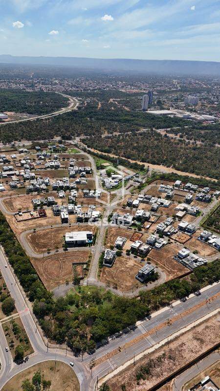 Lote em condomínio em Condominio Alphaville 1 · Palmas