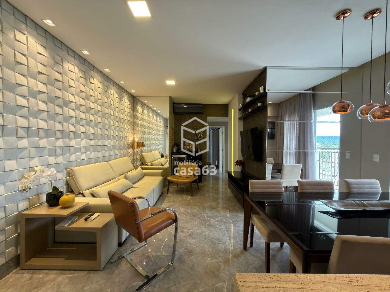 Apartamento em 110 NORTE (Arne 14) · Palmas
