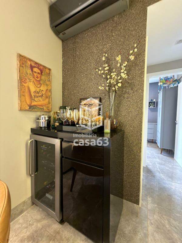 Foto 3 — Apartamento à venda, 3 quartos, 1 suíte, 2 vagas, 110 NORTE (Arne 14) - Palmas/TO