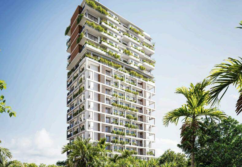 Apartamento em 306 Sul (ARSE 32) · Palmas