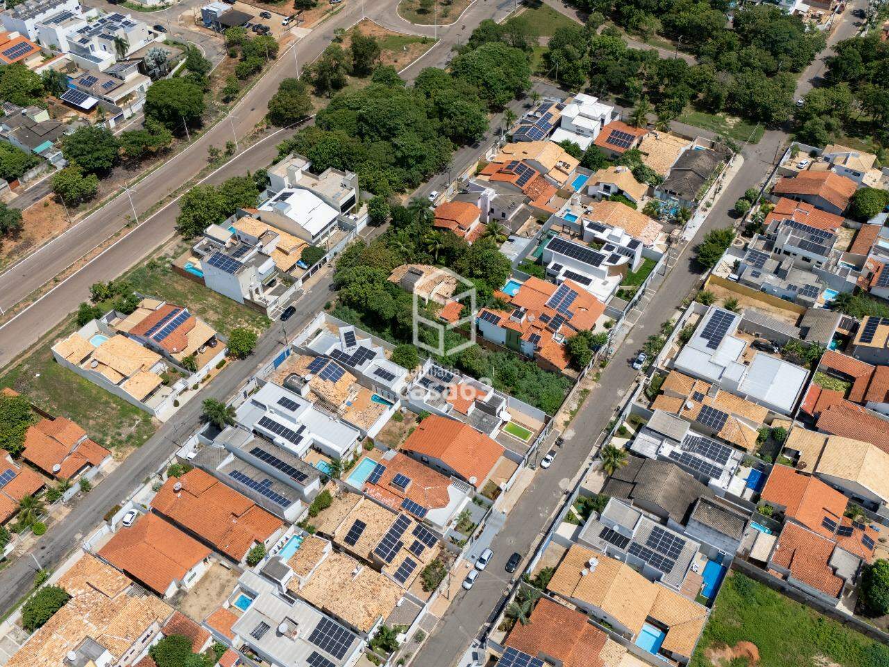 Foto 3 — Lote 207 Sul
