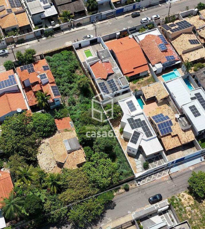 Lote em 207 Sul (ARSO 23) · Palmas