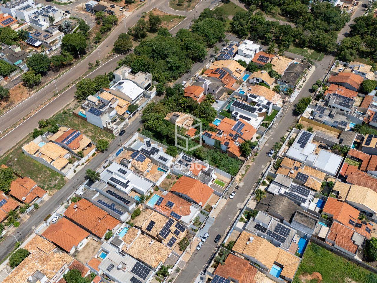 Foto 3 — Lote 207 Sul