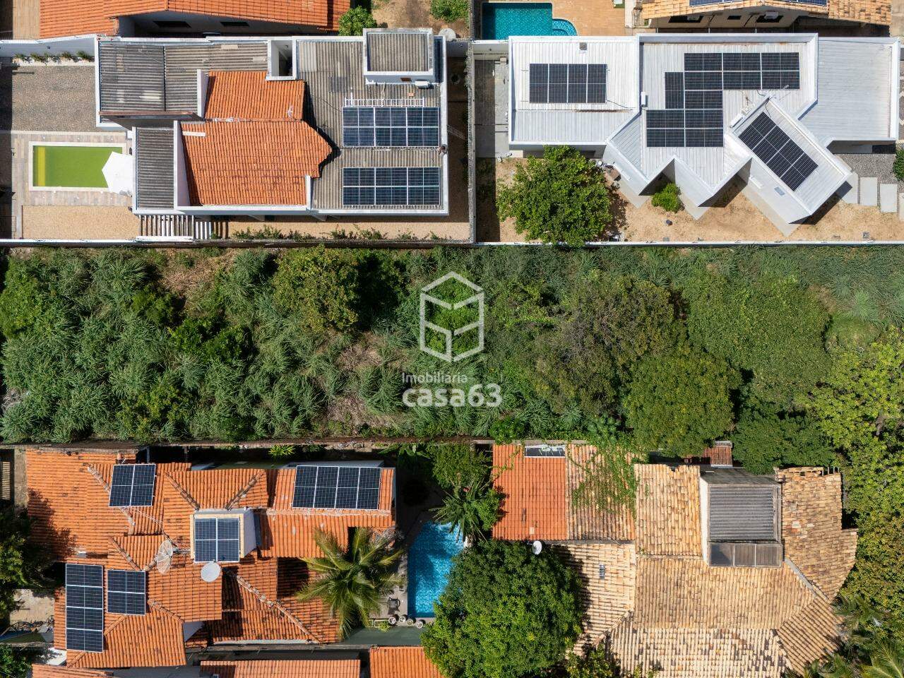 Foto 2 — Lote 207 Sul