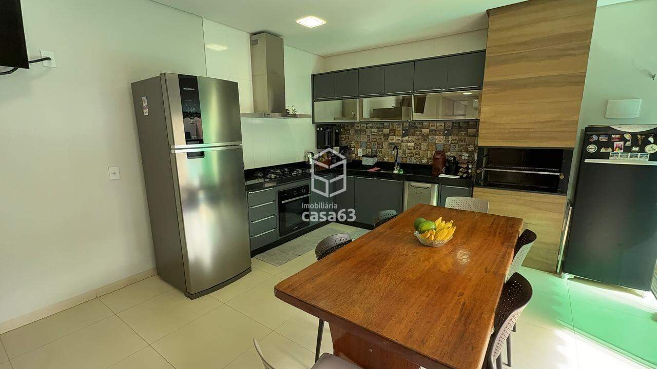 Sobrado em 606 sul (ARSE 62) · Palmas
