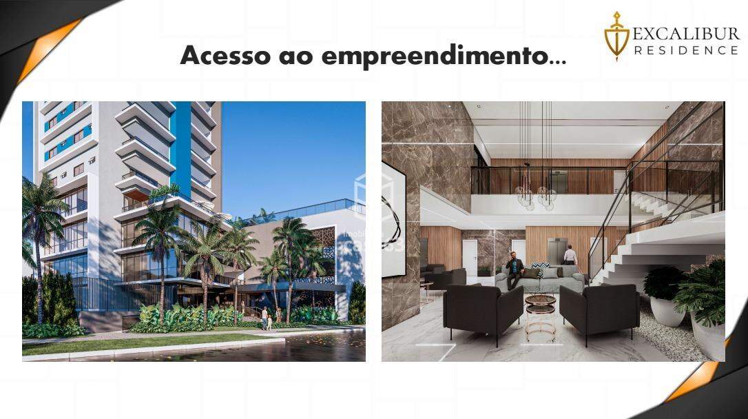 Foto 3 — Ágio à venda no Residencial Excalibur, 120,17 m² com 3 suítes plenas - Orla 14 Palmas/TO