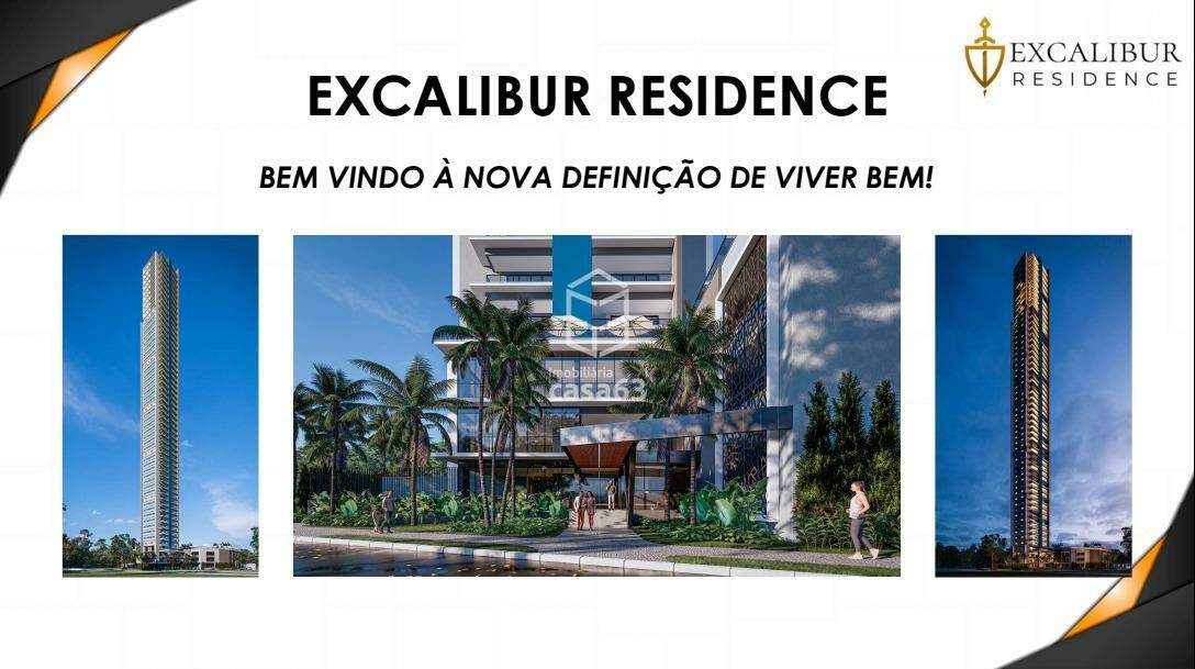 Apartamento em Graciosa Orla 14 · Palmas