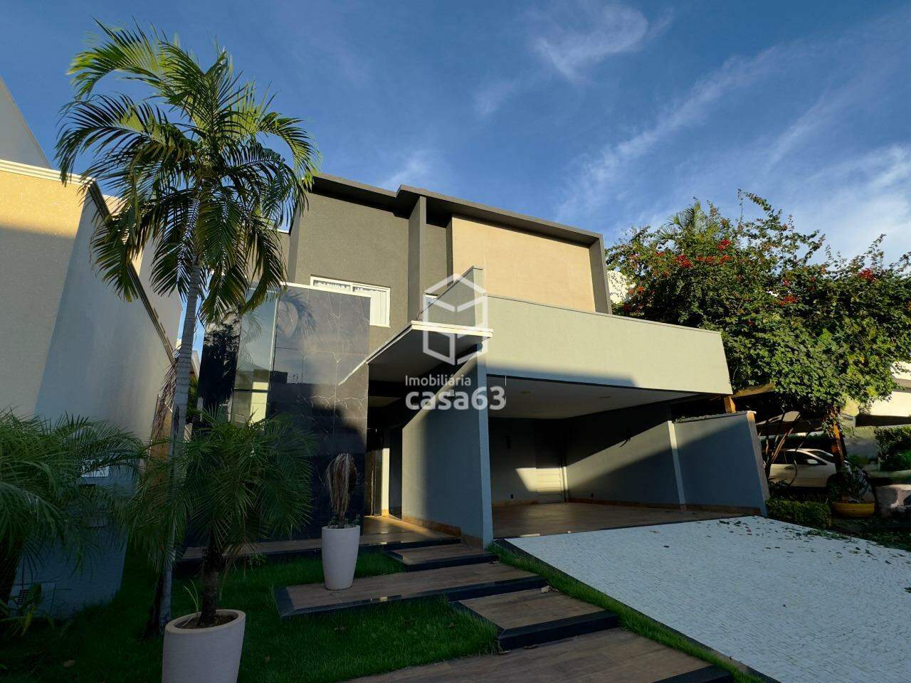 Casa em condomínio em Condomínio Aldeia do Sol · Palmas