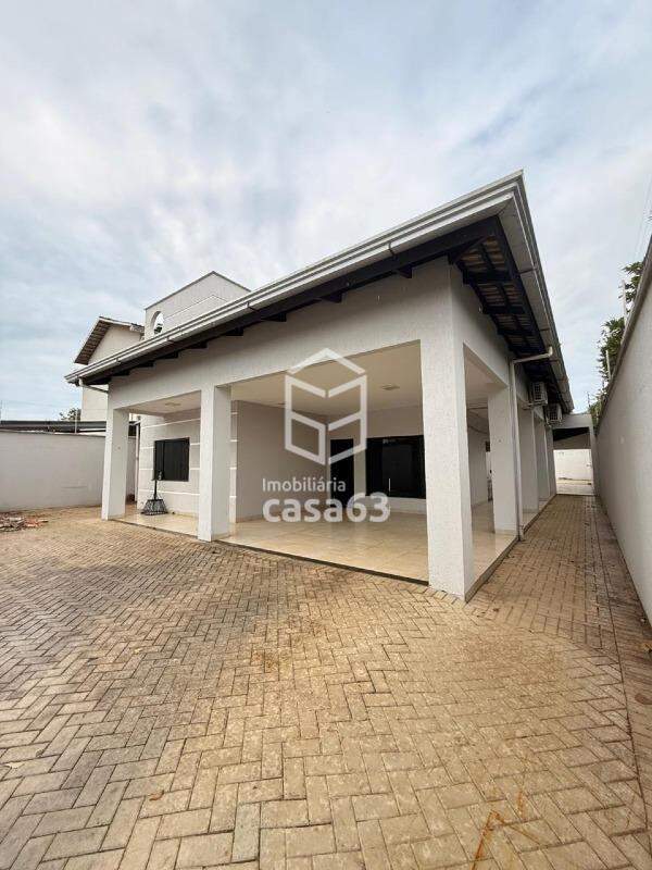 Foto principal — CASA 407 SUL