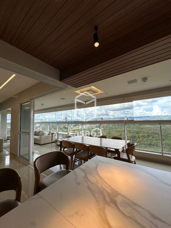 Foto 2 — Apartamento 404 sul - L'etoile du Parc