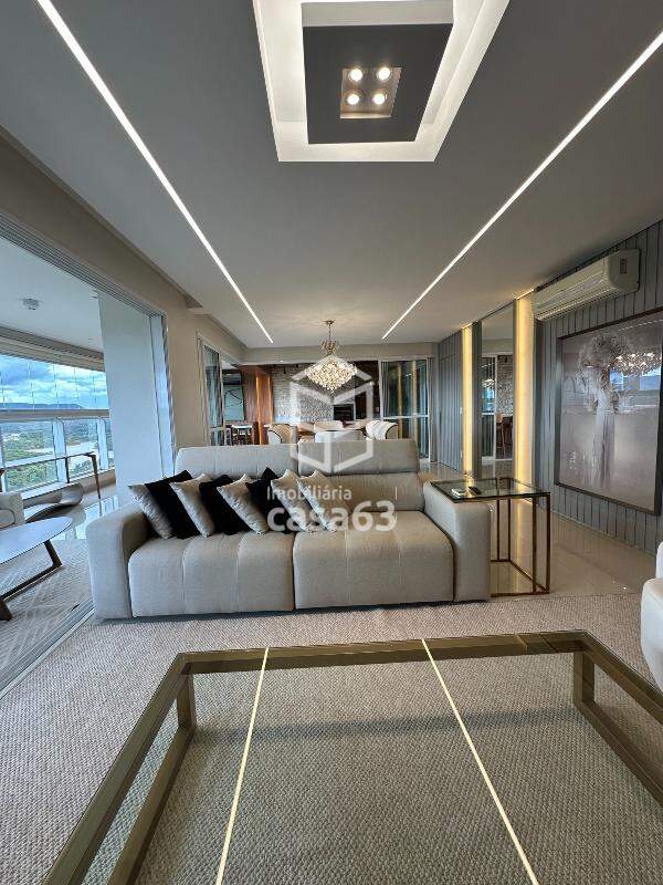 Foto 3 — Apartamento 404 sul - L'etoile du Parc