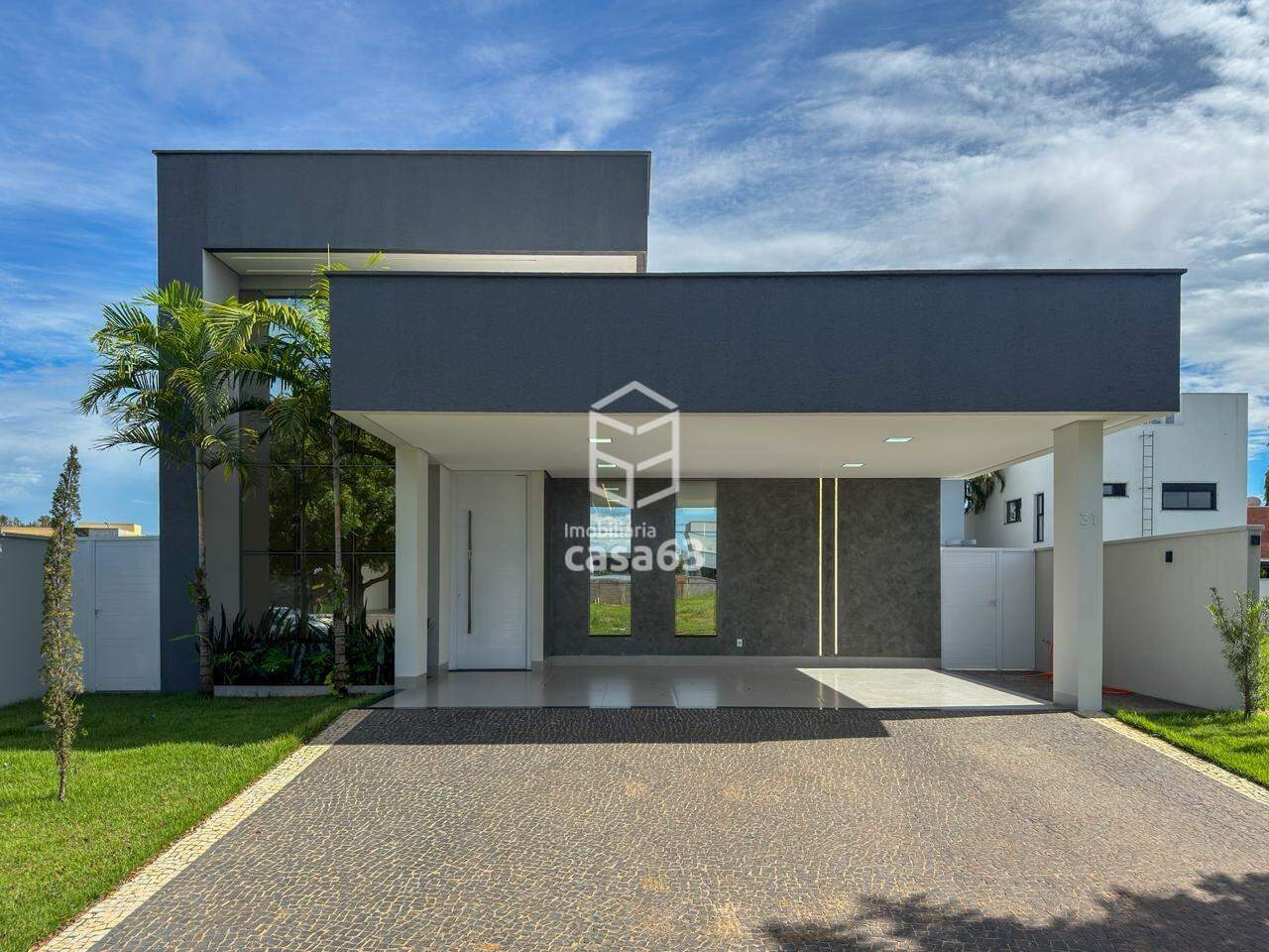 Casa em condomínio em Condominio Alphaville 1 · Palmas