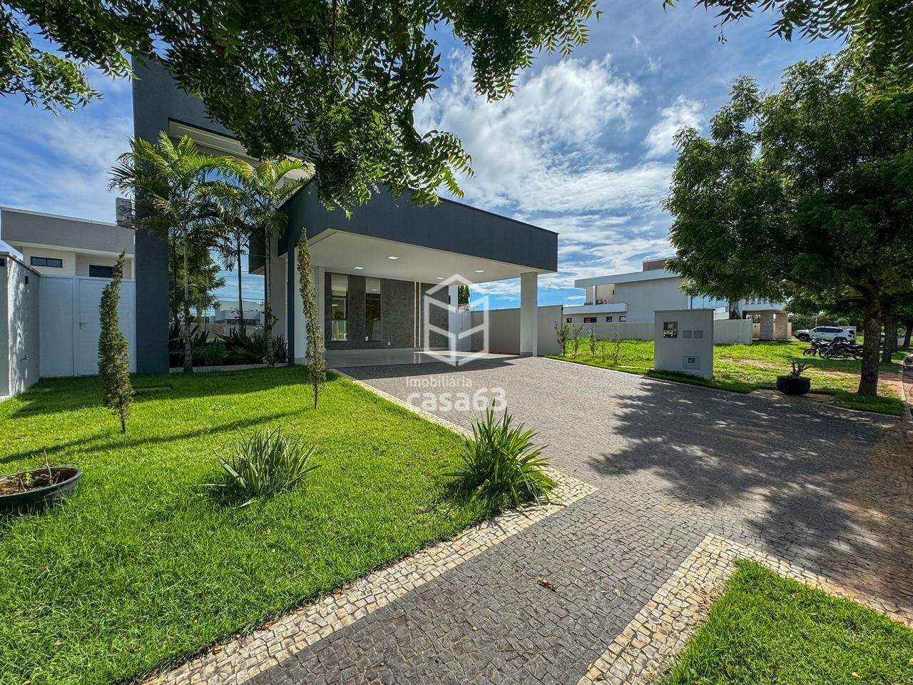 Foto 3 — CASA ALPHAVILLE I