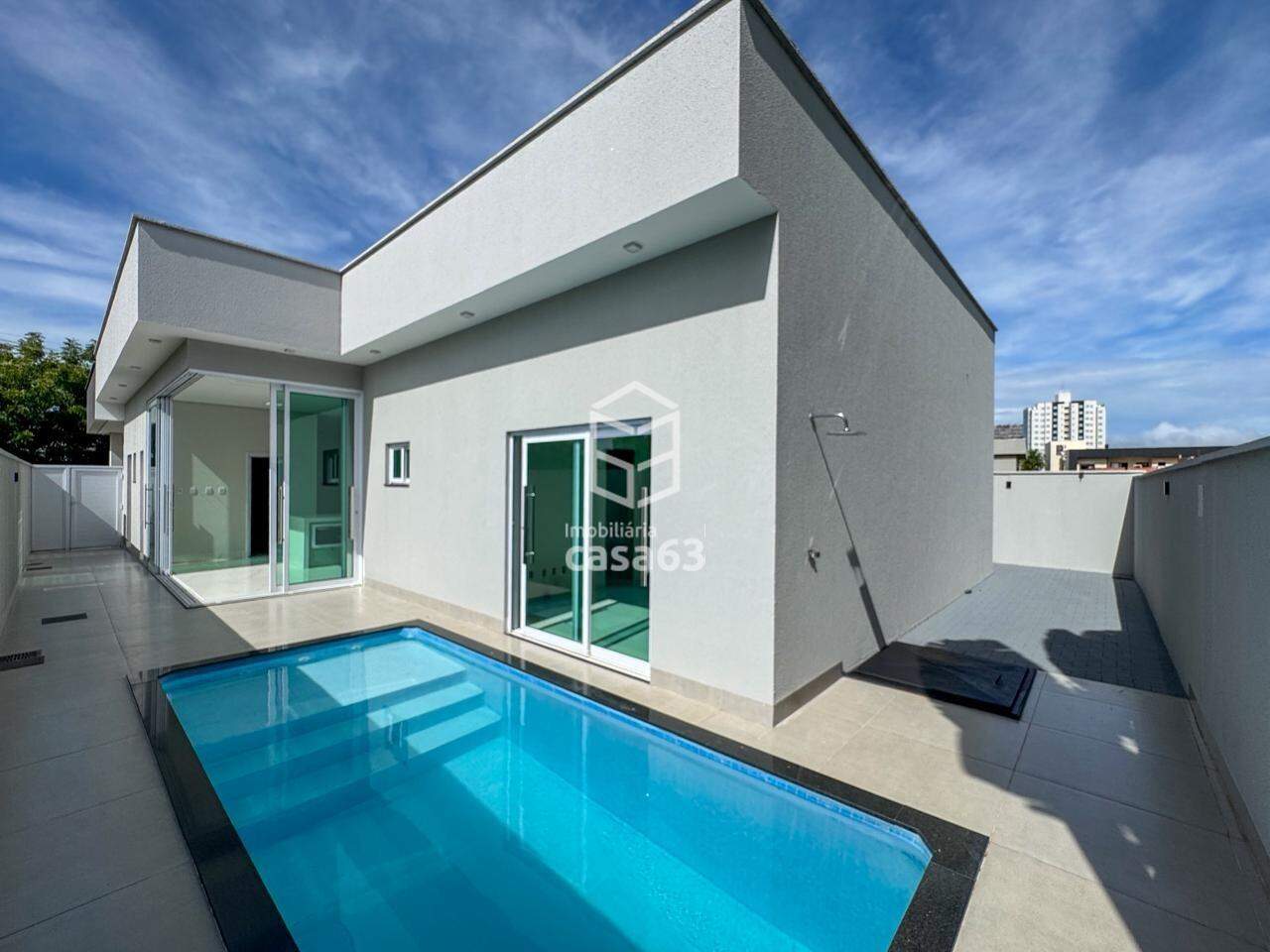 Foto 2 — CASA ALPHAVILLE I