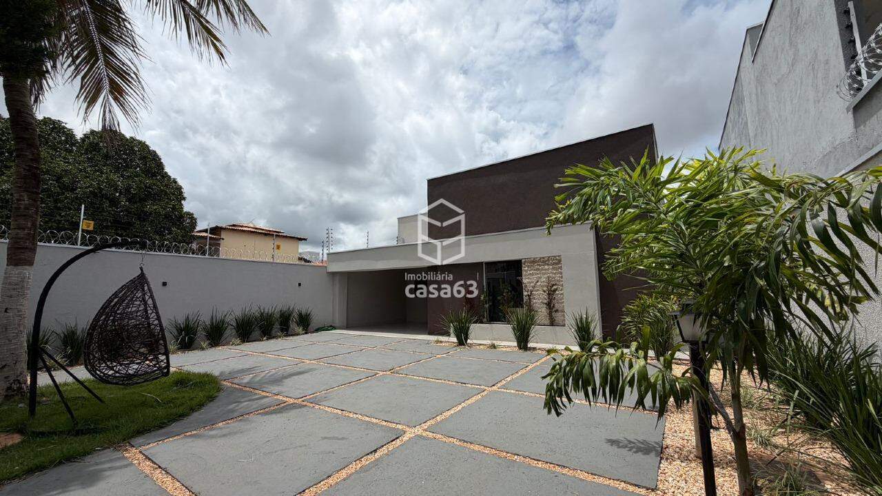 Foto principal — CASA 110 SUL