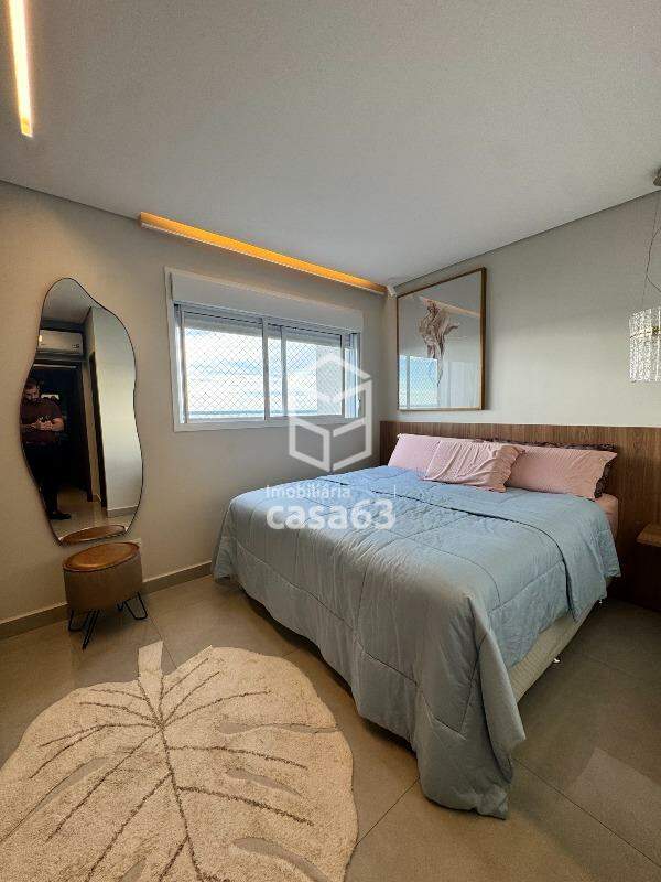 Foto 3 — Apartamento Orla Sky
