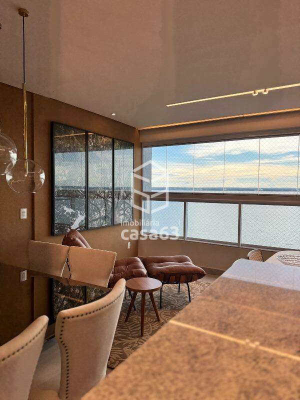 Apartamento em Graciosa Orla 14 · Palmas