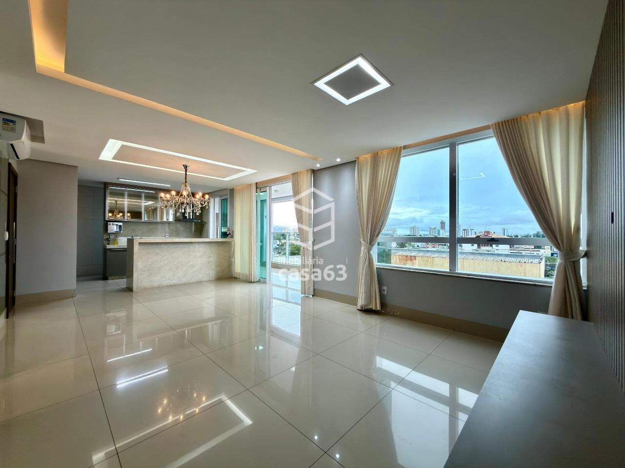 Apartamento em 106 Norte (Arne 12) · Palmas
