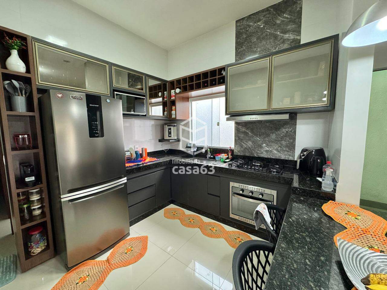 Casa em Plano Diretor Sul · Palmas