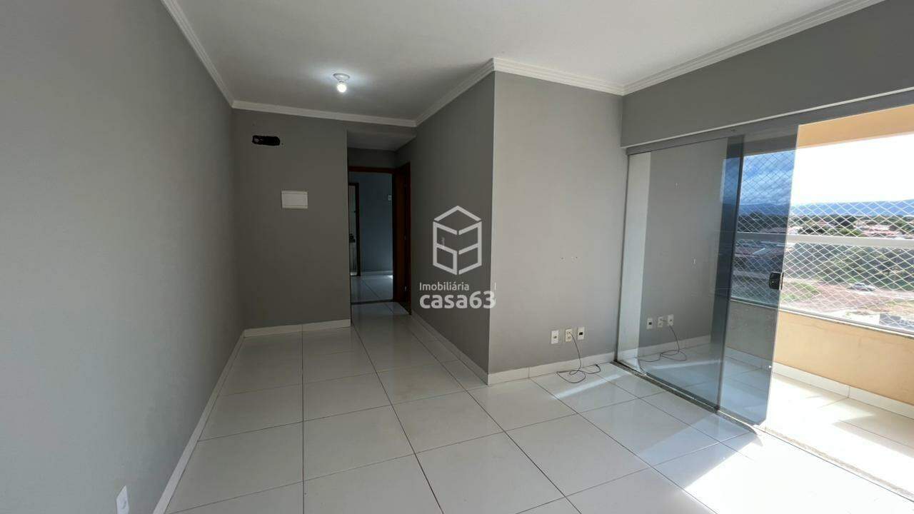 Foto 2 — Apartamento à venda no Residencial Vilarino 2 quartos sendo 1 suíte, 71 m² - 902 sul Palmas/TO