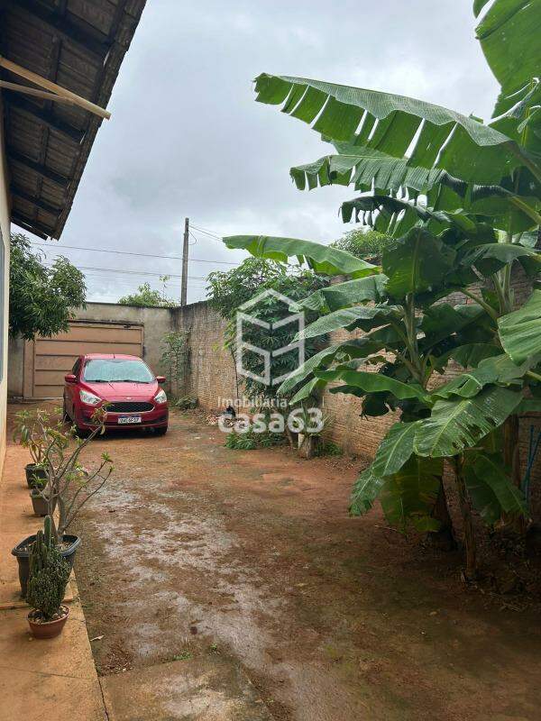 Foto 2 — Casa - 1303 Sul