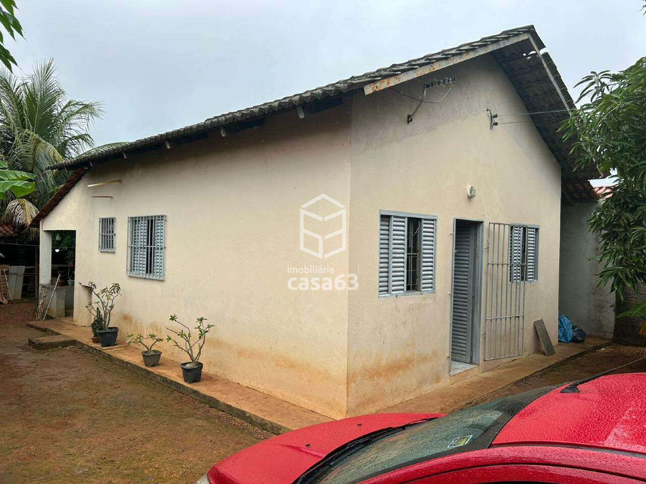 Foto principal — Casa - 1303 Sul