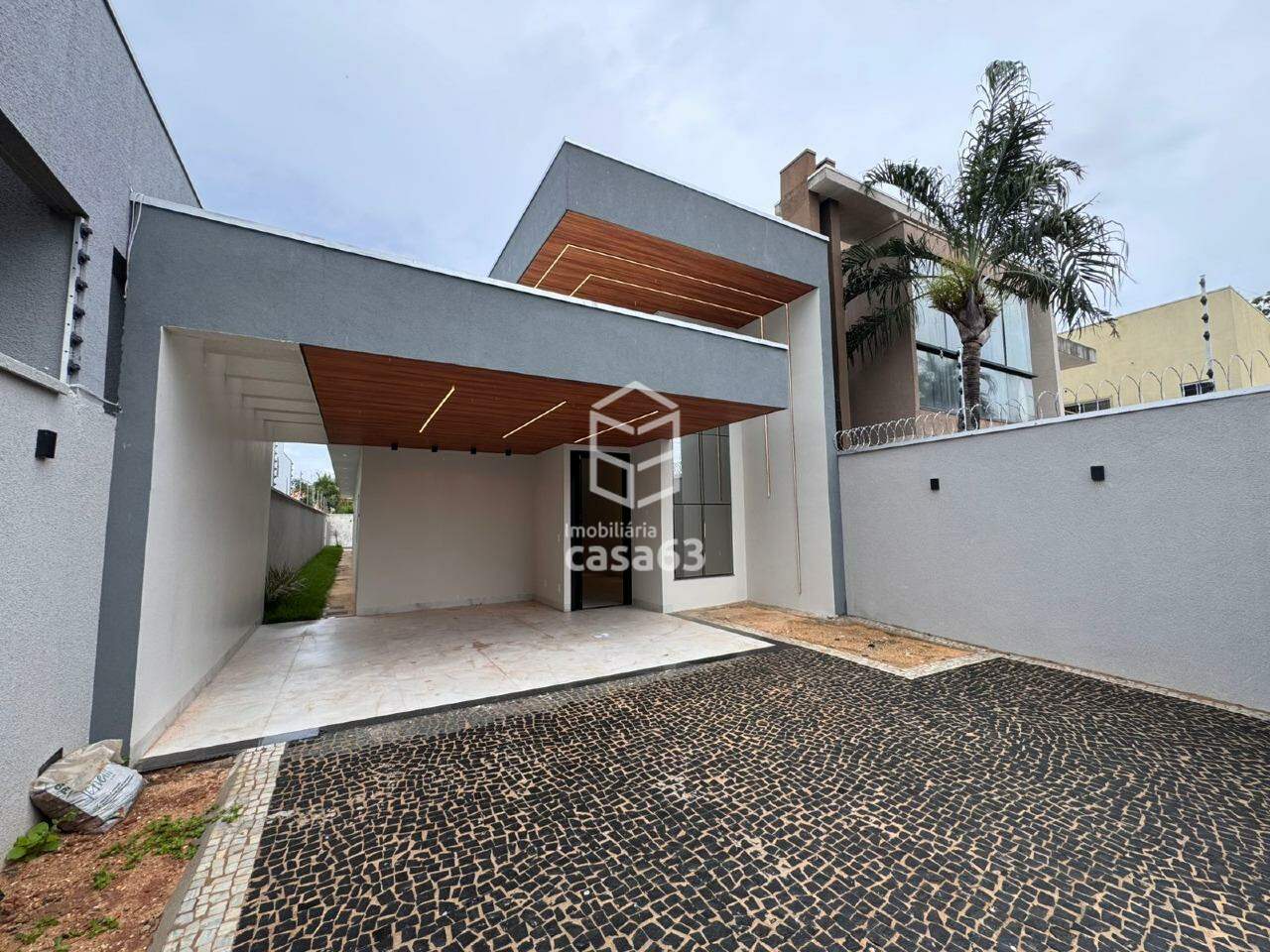 Casa em 405 sul (ARSO 42) · Palmas